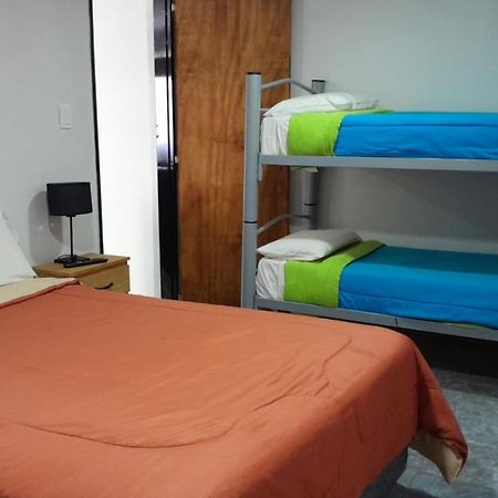 Complejo Terra Apart Apartment El Calafate Bagian luar foto