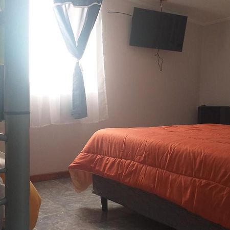 Complejo Terra Apart Apartment El Calafate Bagian luar foto