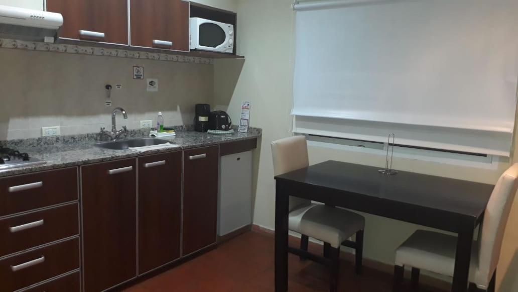 Complejo Terra Apart Apartment El Calafate Bagian luar foto
