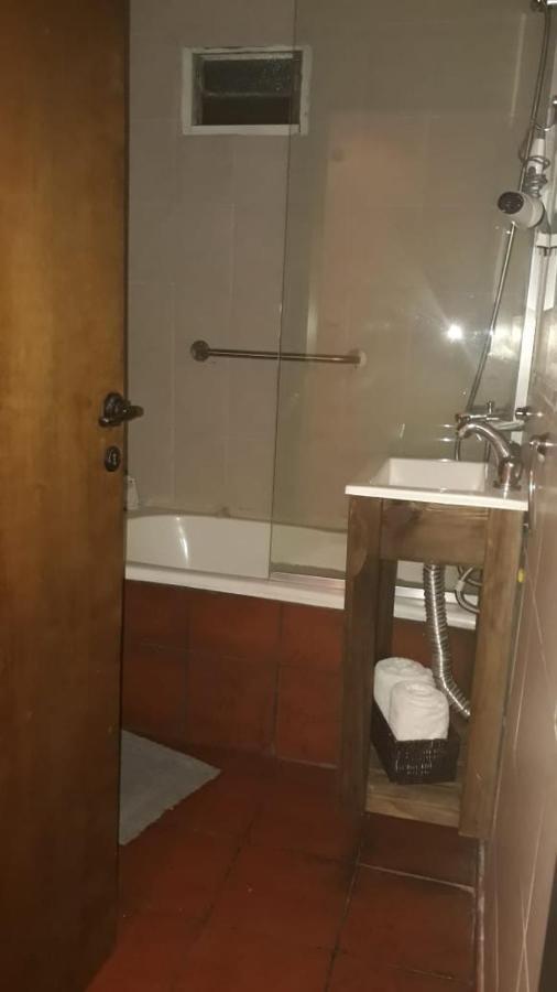Complejo Terra Apart Apartment El Calafate Bagian luar foto