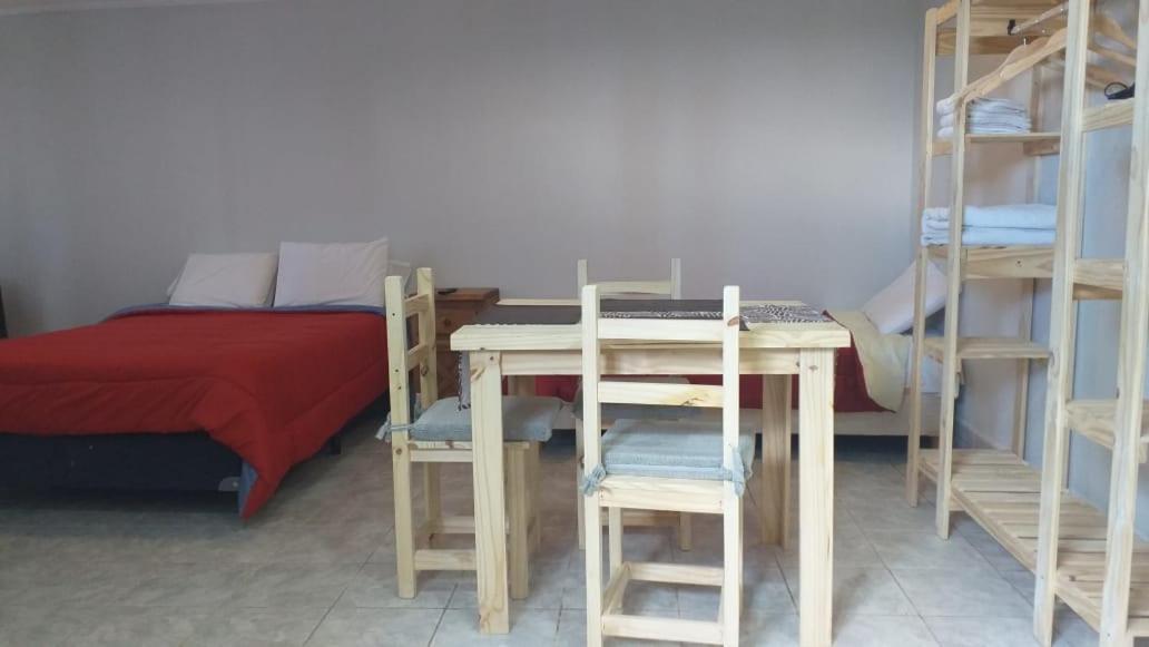 Complejo Terra Apart Apartment El Calafate Bagian luar foto