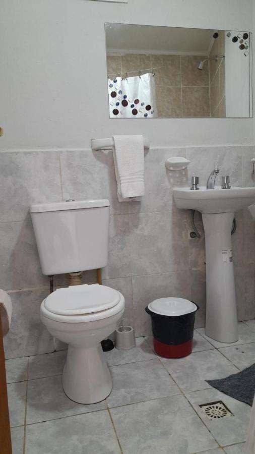 Complejo Terra Apart Apartment El Calafate Bagian luar foto