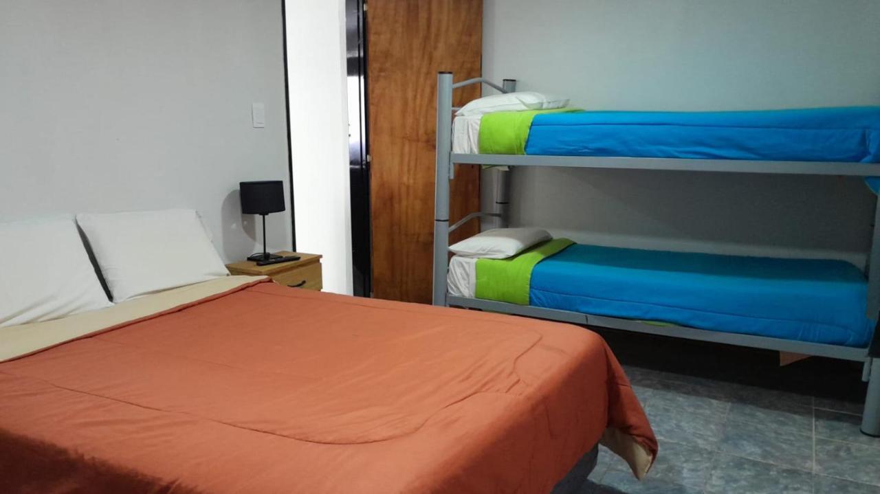 Complejo Terra Apart Apartment El Calafate Bagian luar foto