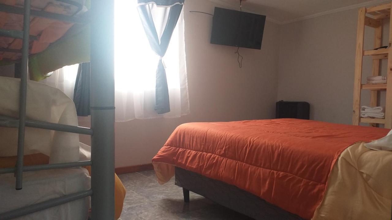 Complejo Terra Apart Apartment El Calafate Bagian luar foto