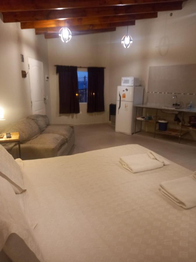 Complejo Terra Apart Apartment El Calafate Bagian luar foto