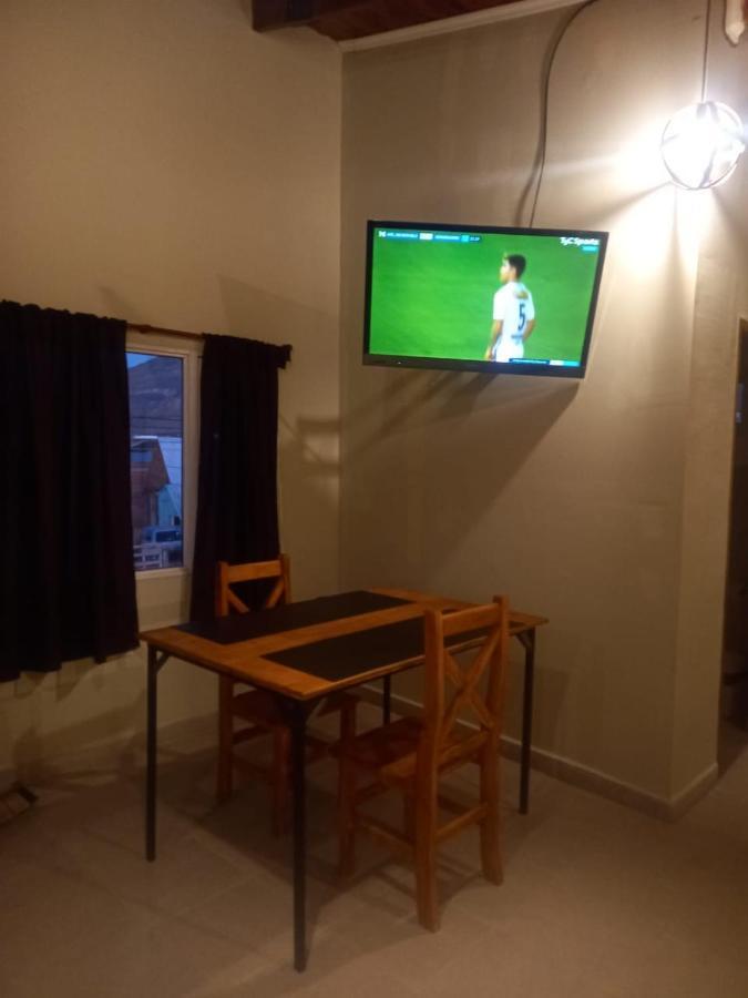 Complejo Terra Apart Apartment El Calafate Bagian luar foto