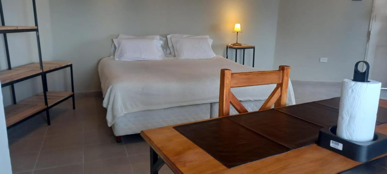 Complejo Terra Apart Apartment El Calafate Bagian luar foto