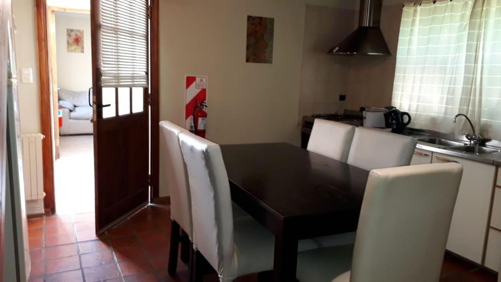 Complejo Terra Apart Apartment El Calafate Bagian luar foto