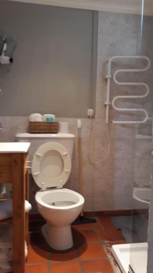 Complejo Terra Apart Apartment El Calafate Bagian luar foto