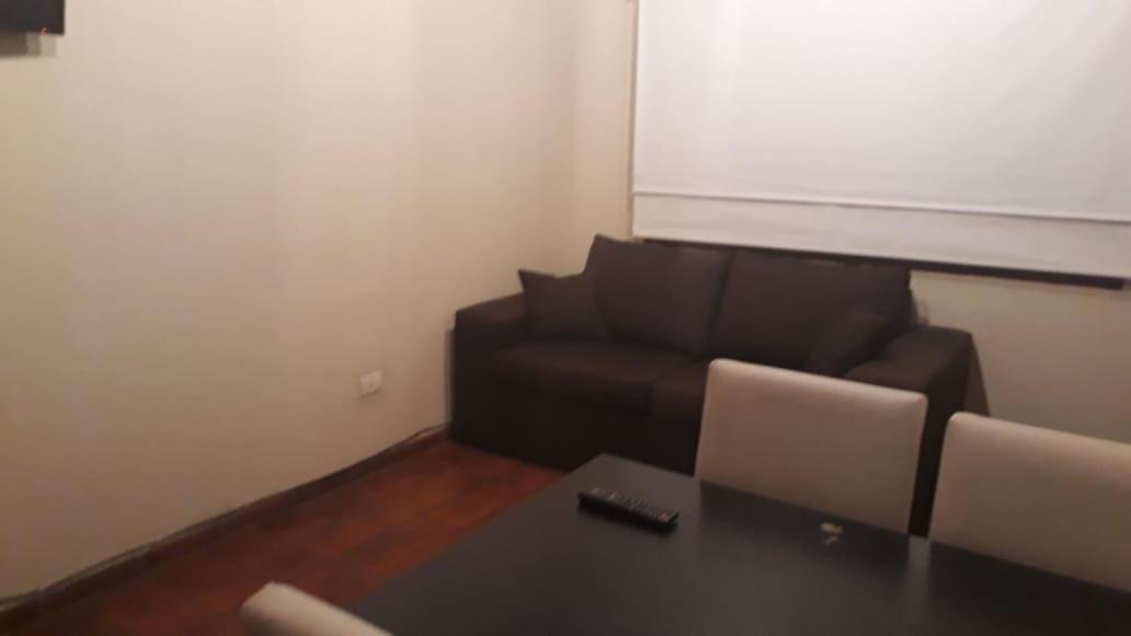 Complejo Terra Apart Apartment El Calafate Bagian luar foto
