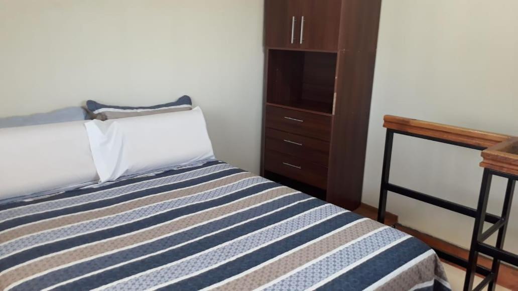 Complejo Terra Apart Apartment El Calafate Bagian luar foto