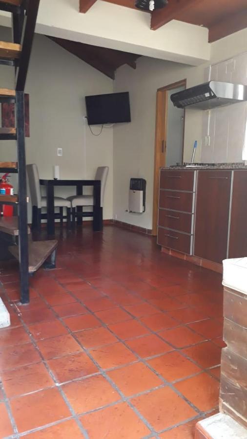 Complejo Terra Apart Apartment El Calafate Bagian luar foto