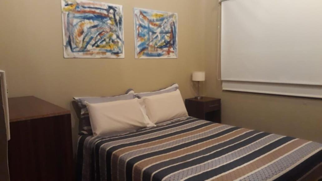 Complejo Terra Apart Apartment El Calafate Bagian luar foto