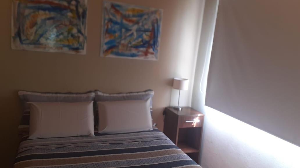 Complejo Terra Apart Apartment El Calafate Bagian luar foto