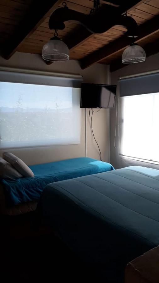 Complejo Terra Apart Apartment El Calafate Bagian luar foto