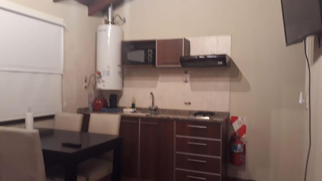 Complejo Terra Apart Apartment El Calafate Bagian luar foto