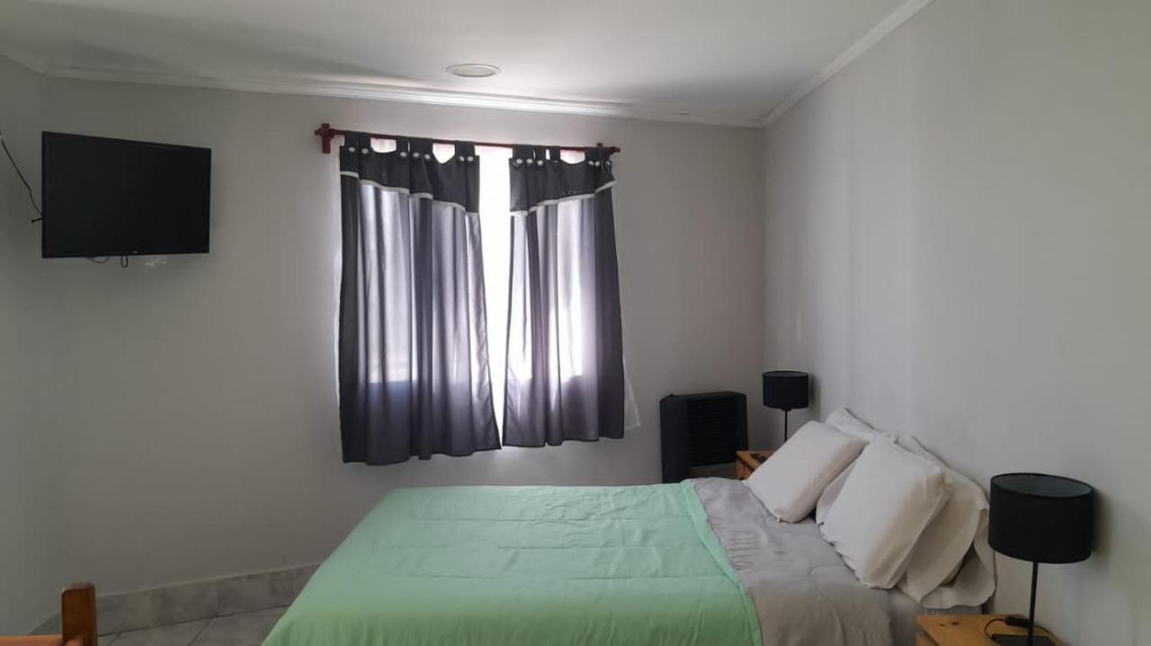 Complejo Terra Apart Apartment El Calafate Bagian luar foto