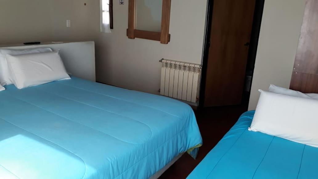 Complejo Terra Apart Apartment El Calafate Bagian luar foto